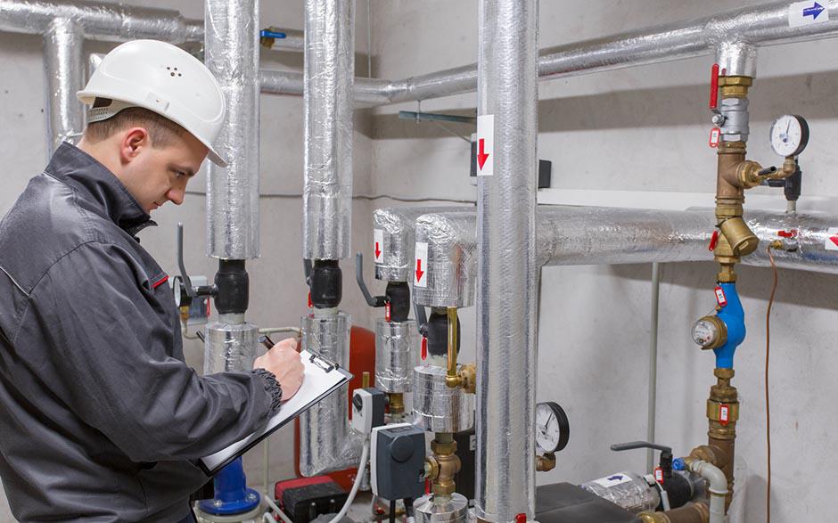 chauffage électrique à inertie Méru