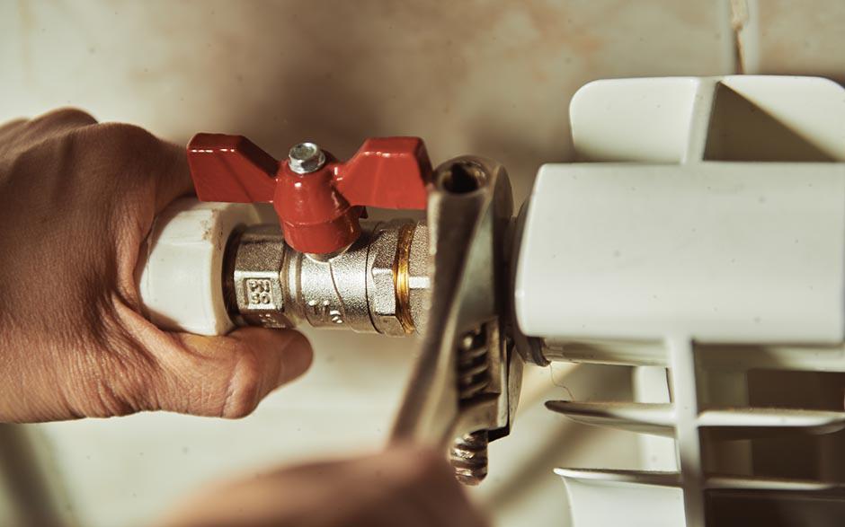 chauffage gaz Vauréal