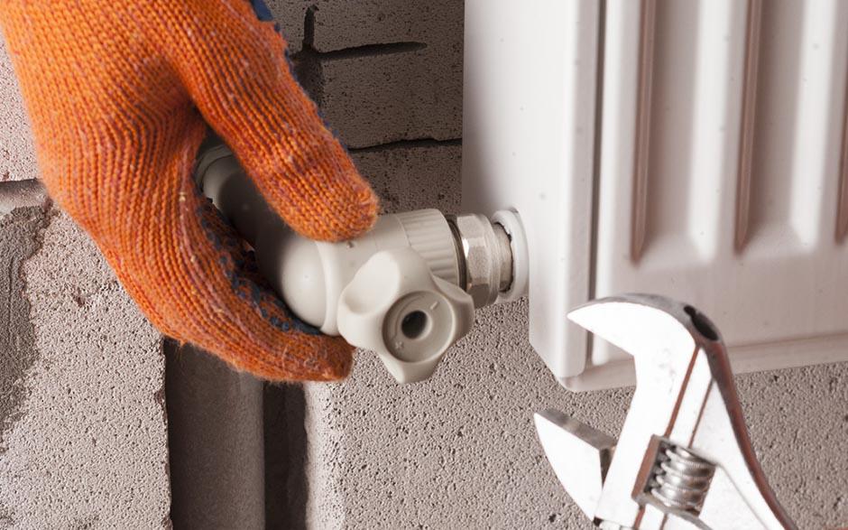 chauffage gaz appoint Soisy-sous-Montmorency